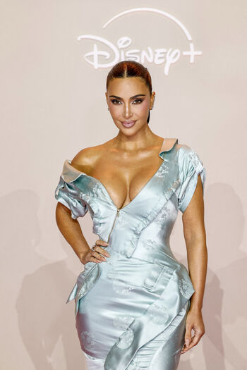 Kim Kardashian