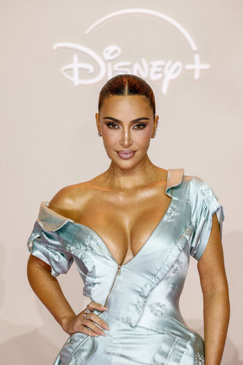 Kim Kardashian