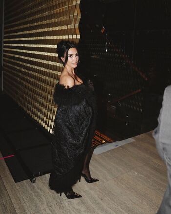 Kim Kardashian