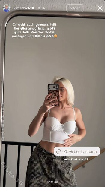 Kim Schiele Leaked Nude OnlyFans (Photo 218)