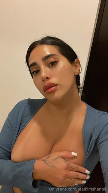 Kim Shantal
