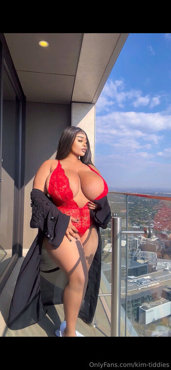 kim-tiddies Leaked Nude OnlyFans (Photo 17)