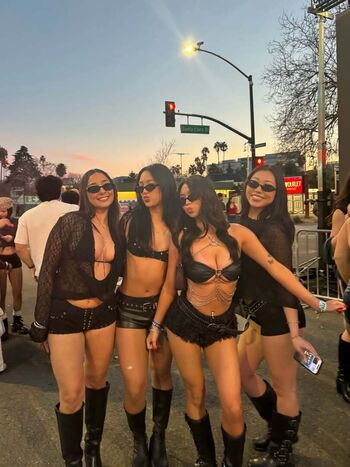 Kim Vuong Leaked Nude OnlyFans (Photo 65)