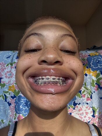 Kimaya Nichelle