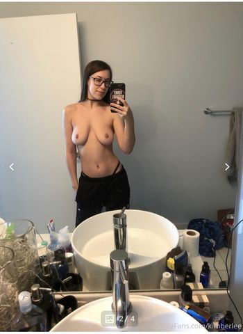 Kimber Lee Leaked Nude OnlyFans (Photo 2)