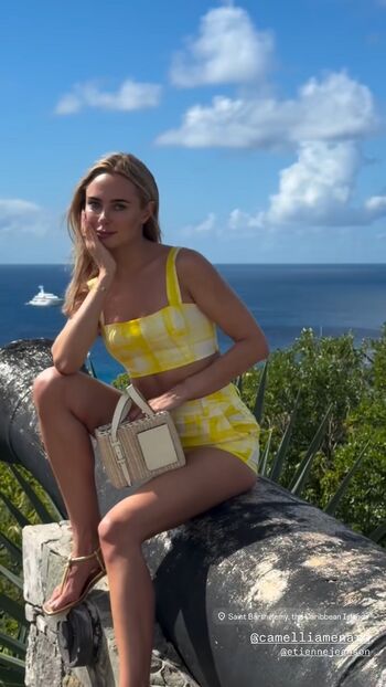 Kimberley Garner