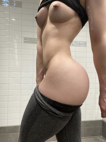 Kimberly Bootyy Leaked Nude OnlyFans (Photo 25)