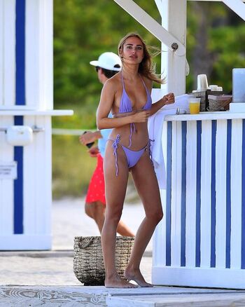 Kimberly Garner Leaked Nude OnlyFans (Photo 33)