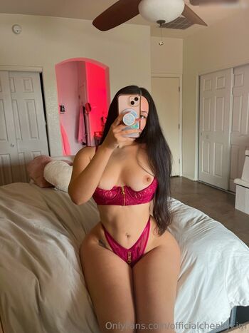 Kimberly Maxine Sanchez Leaked Nude OnlyFans (Photo 20)