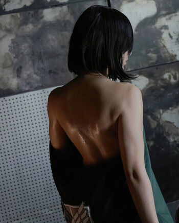 Kimekomi Leaked Nude OnlyFans (Photo 302)