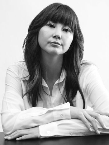Kimiko Glenn Leaked Nude OnlyFans (Photo 33)