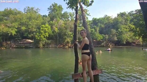 Kimmee Leaked Nude OnlyFans (Photo 75)