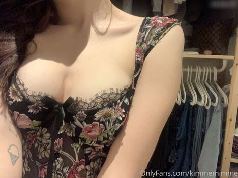 Kimmemimme Leaked Nude OnlyFans (Photo 29)