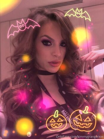 Kimmy Granger