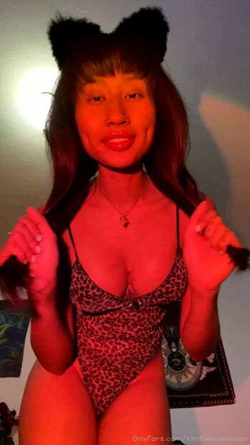 Kimmy Kums Leaked Nude OnlyFans (Photo 69)