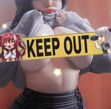Kimochi Rawr Leaked Nude OnlyFans (Photo 6)