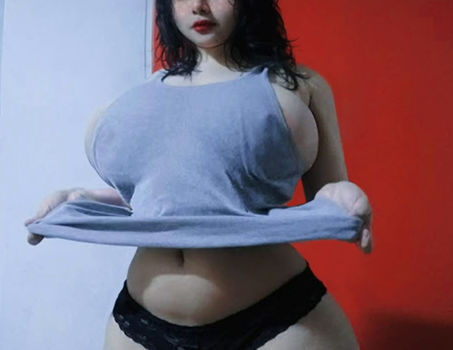 Kimochi Rawr Leaked Nude OnlyFans (Photo 10)