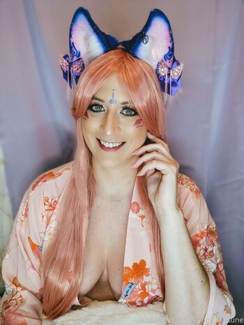 kimonokitsune Leaked Nude OnlyFans (Photo 28)
