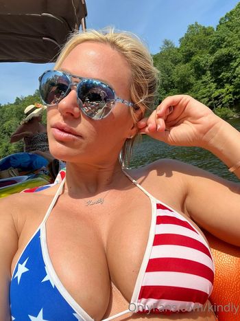 Kindly Myers