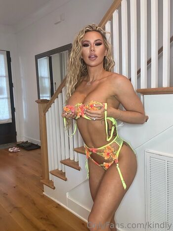 Kindly Myers