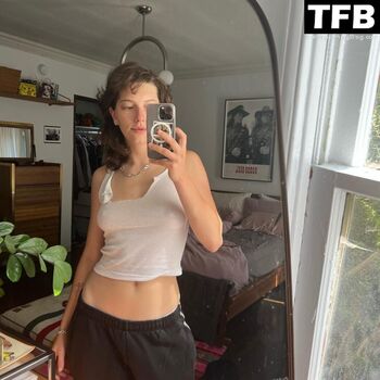 King Princess Leaked Nude OnlyFans (Photo 18)