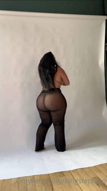 King Steph Leaked Nude OnlyFans (Photo 21)