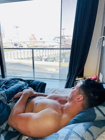 kingjamessmit Leaked Nude OnlyFans (Photo 1)