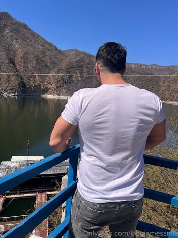 kingjamessmit Leaked Nude OnlyFans (Photo 3)