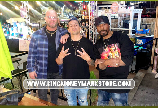 kingmoneymark