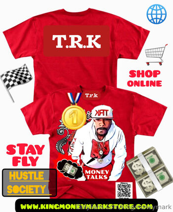 kingmoneymark