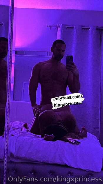 kingxprincess Leaked Nude OnlyFans (Photo 29)