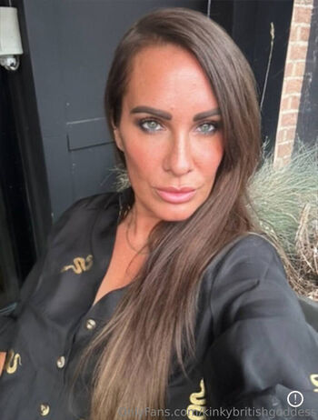 kinkybritishgoddess Leaked Nude OnlyFans (Photo 75)