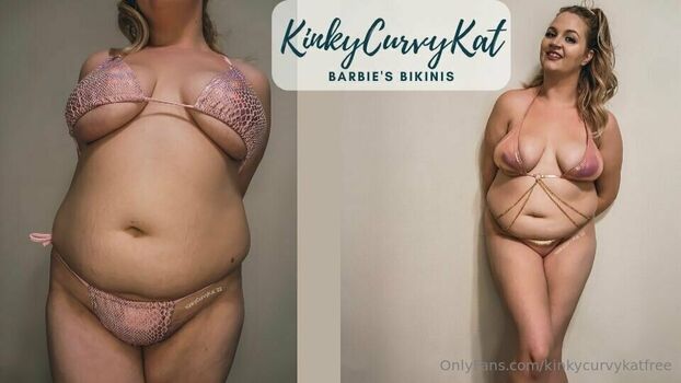 kinkycurvykatfree Leaked Nude OnlyFans (Photo 11)
