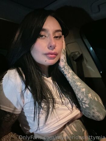kinkykittymia