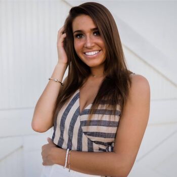 Kinley Freeman