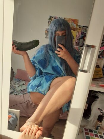 Kinoko Rin Leaked Nude OnlyFans (Photo 14)
