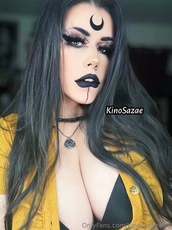 kinosazaefree Leaked Nude OnlyFans (Photo 11)