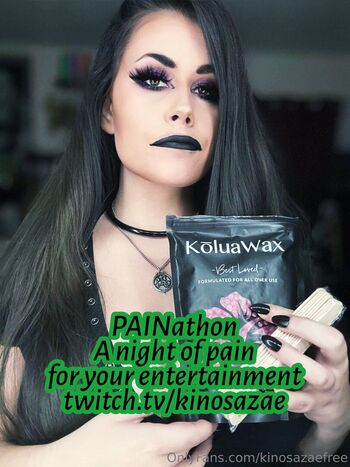 kinosazaefree Leaked Nude OnlyFans (Photo 12)