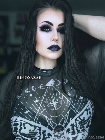 kinosazaefree Leaked Nude OnlyFans (Photo 28)