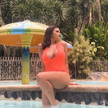 Kiona Stroobants Leaked Nude OnlyFans (Photo 13)