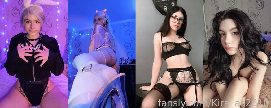 Kira_as2610 Leaked Nude OnlyFans (Photo 11)