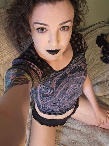 Kira Cottontail Leaked Nude OnlyFans (Photo 22)