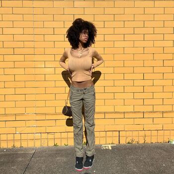 Kira Imani