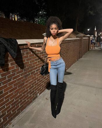 Kira Imani