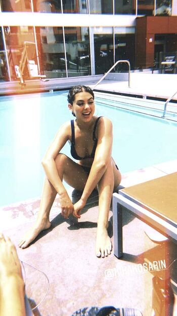 Kira Kosarin