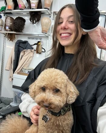 Kira Kosarin