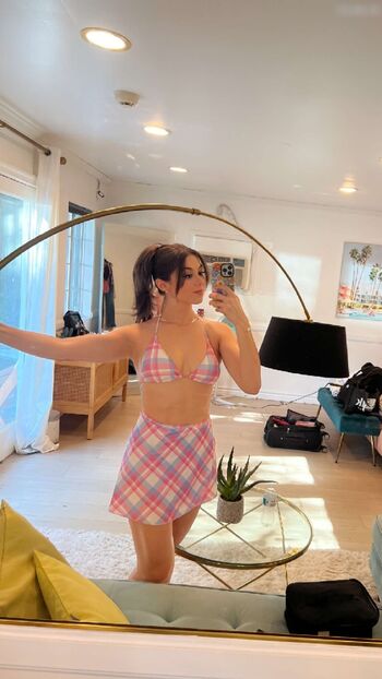 Kira Kosarin