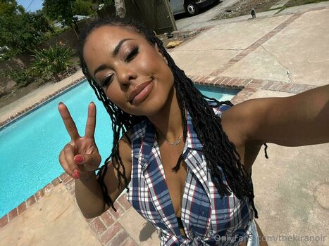 Kira Noir Leaked Nude OnlyFans (Photo 592)