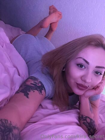 kira_secret Leaked Nude OnlyFans (Photo 20)