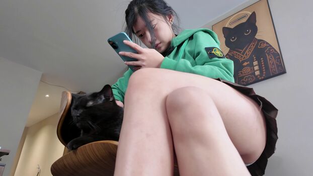 Kira6666 Leaked Nude OnlyFans (Photo 24)